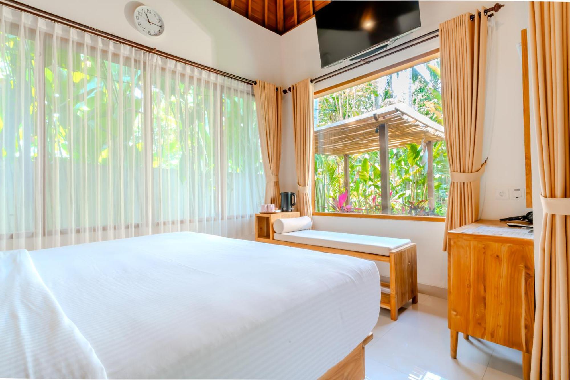 3 Beagle Casa de hóspedes Ubud