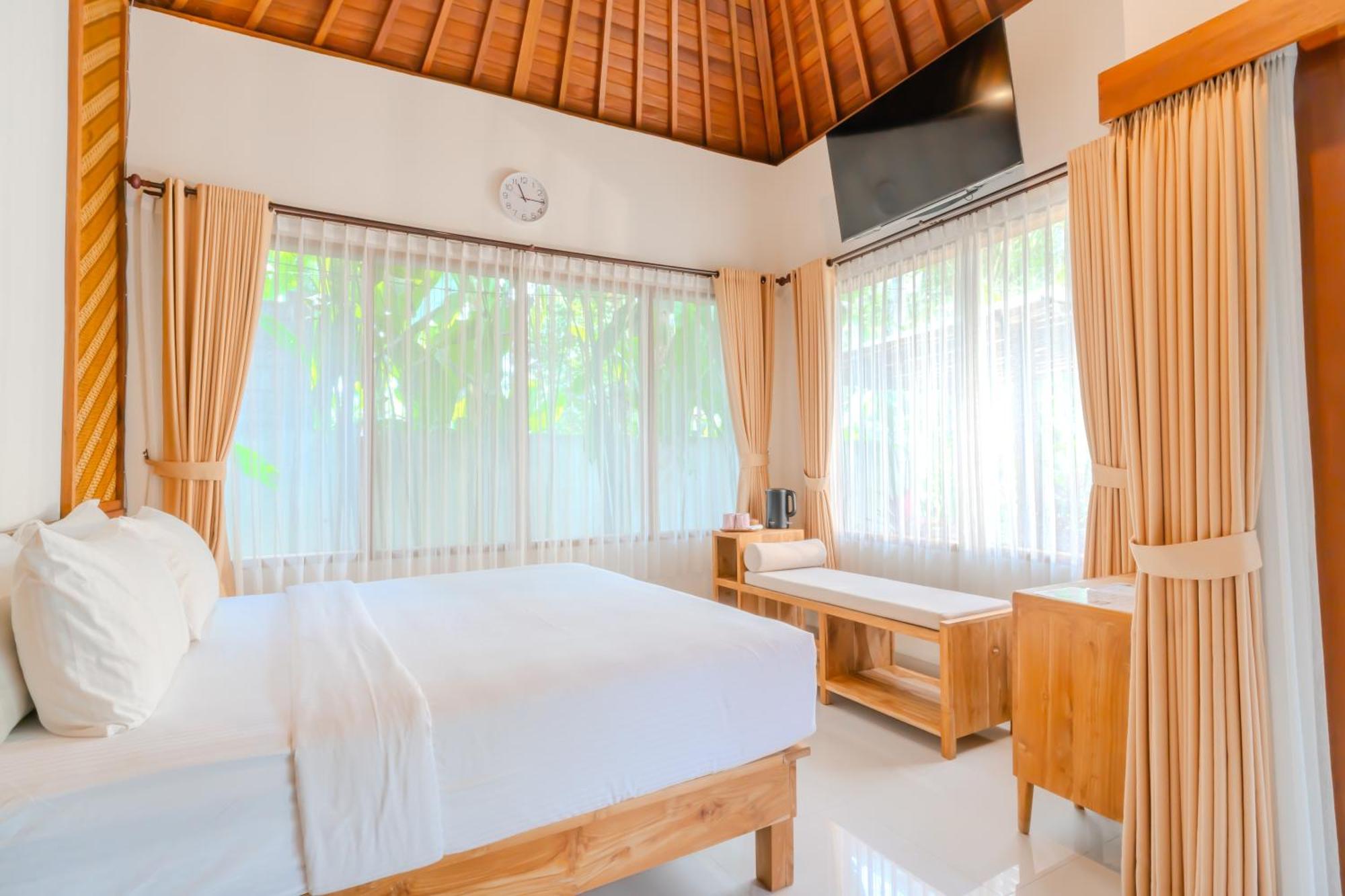 Casa de hóspedes 3 Beagle Ubud