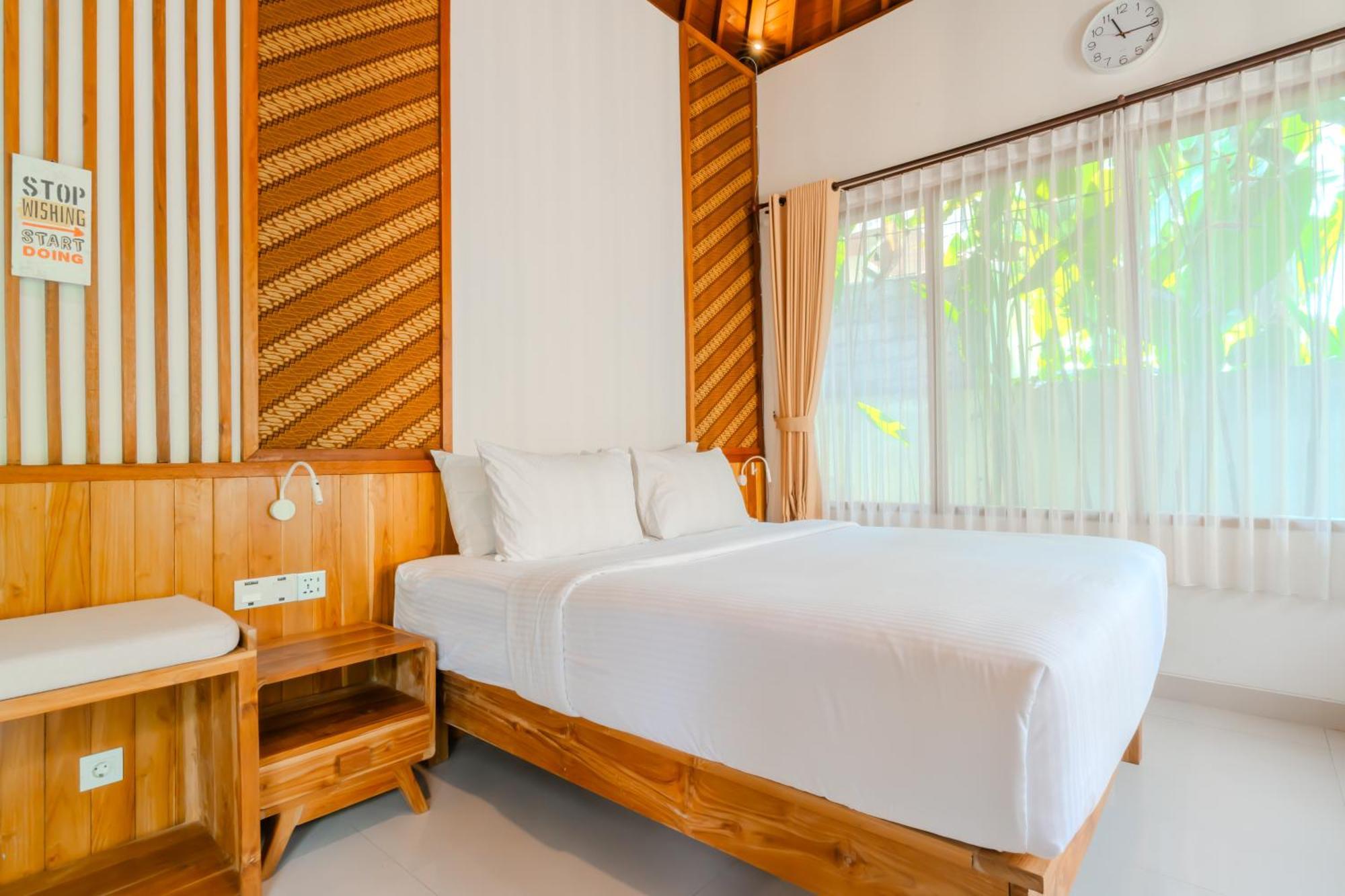 3 Beagle Ubud