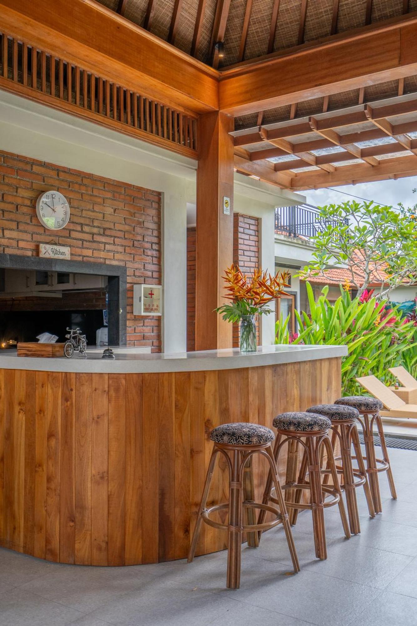 Casa de hóspedes 3 Beagle Ubud