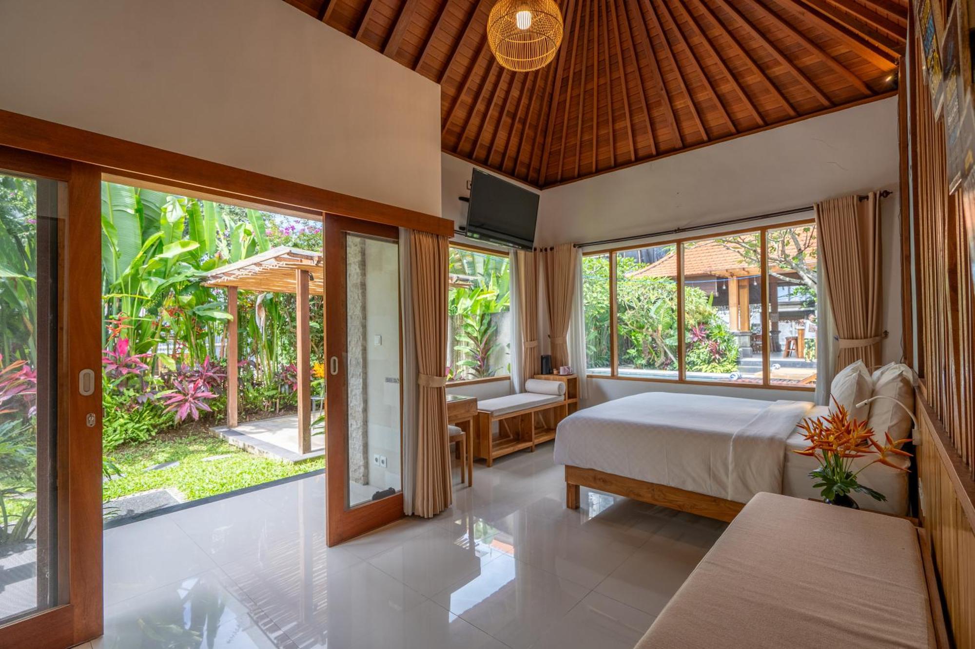 3 Beagle Ubud