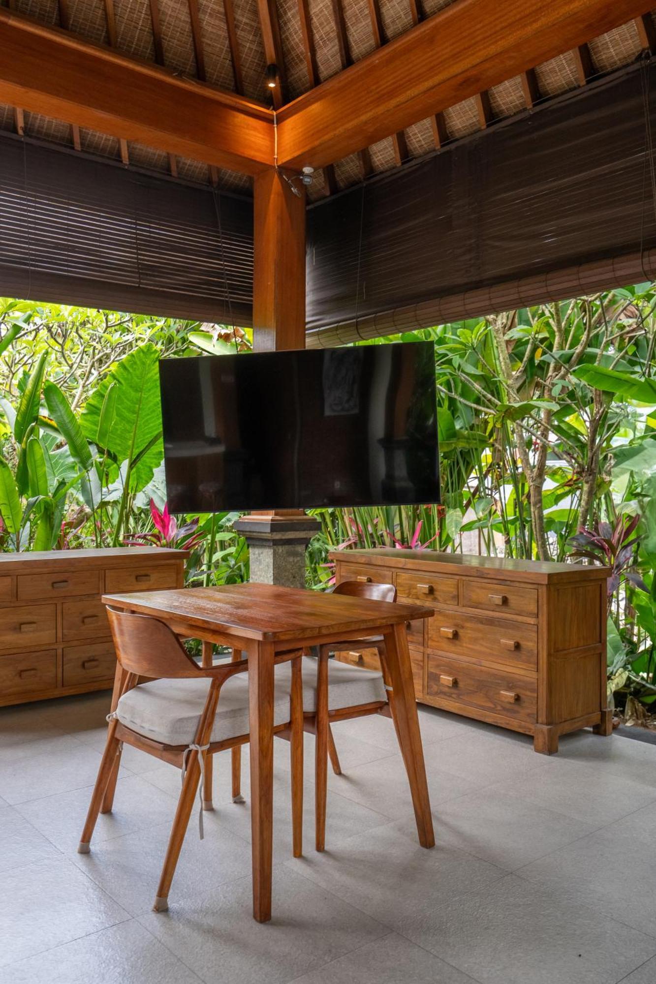 Casa de hóspedes 3 Beagle Ubud