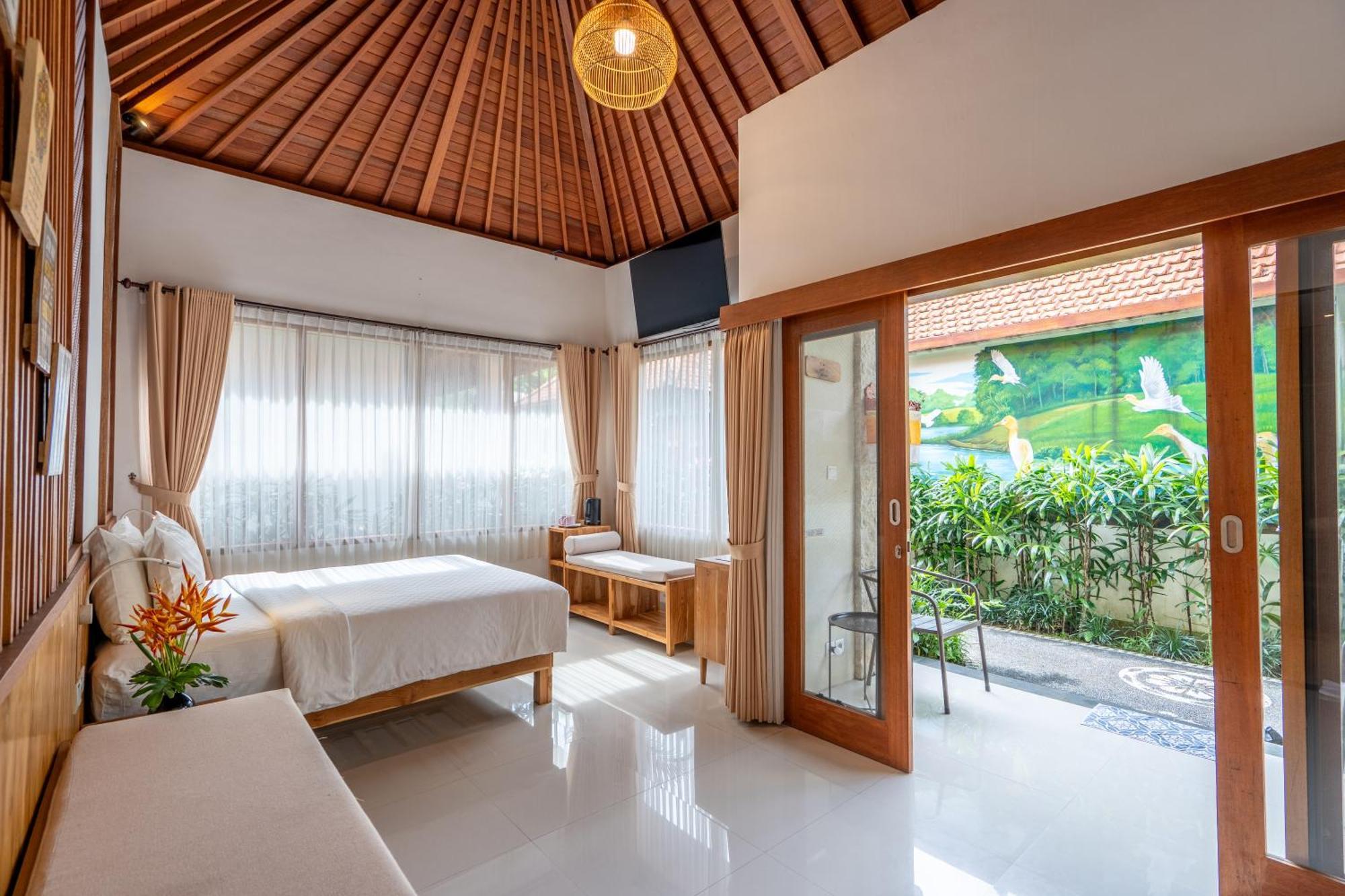 3 Beagle Ubud