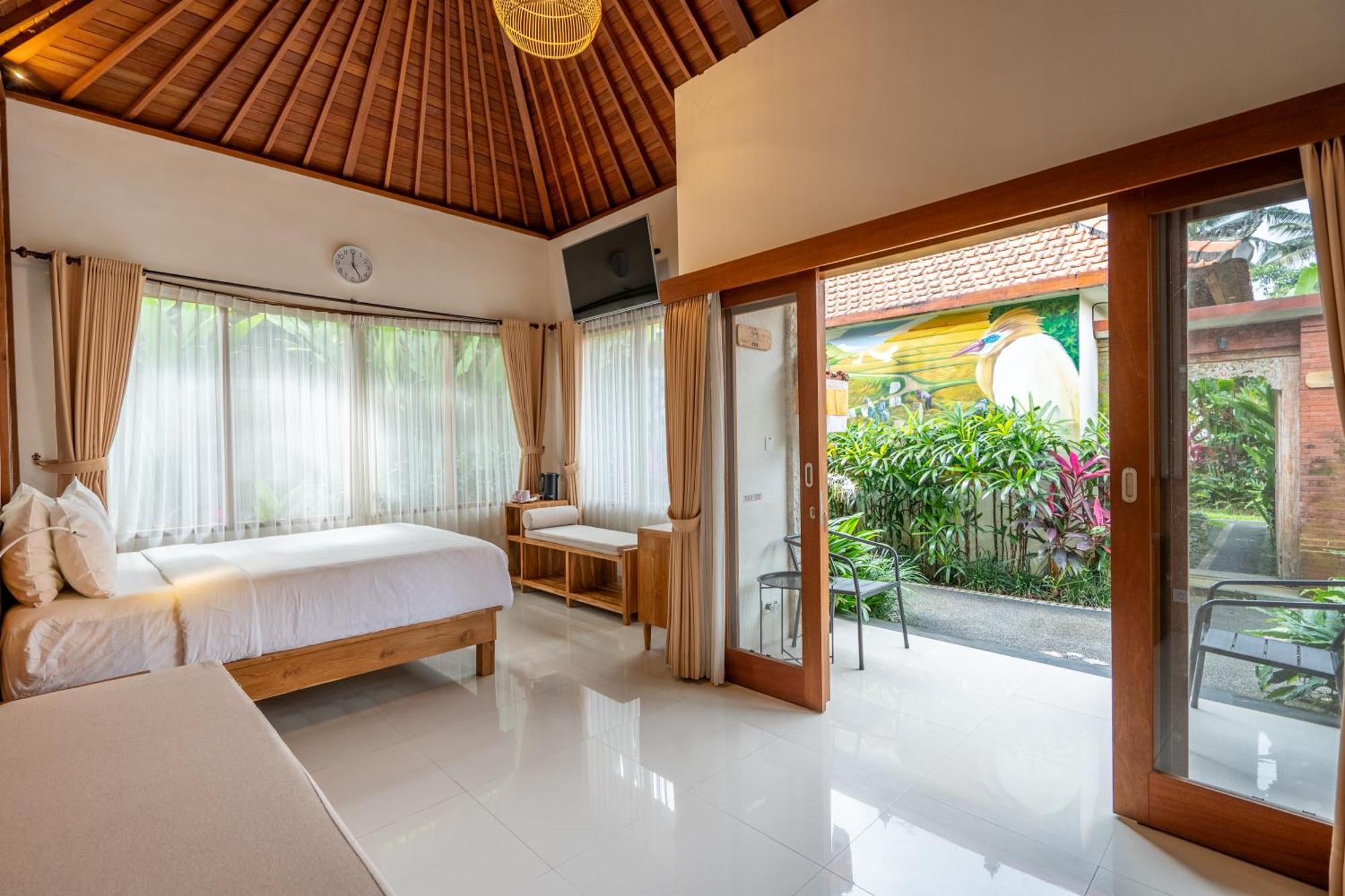 Casa de hóspedes 3 Beagle Ubud